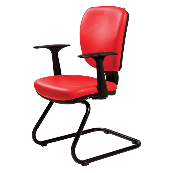 صندلی اداری کنفرانسی CF 206