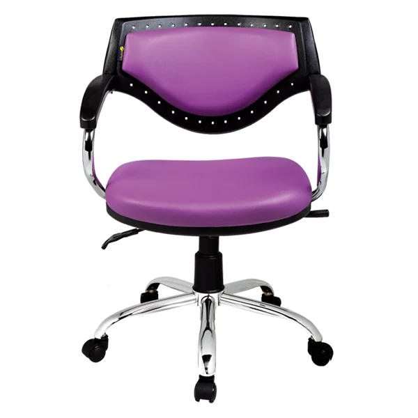 صندلی اداری کارمندی اپراتوری F 510 T