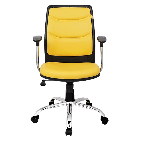صندلی اداری کارمندی اپراتوری F 650