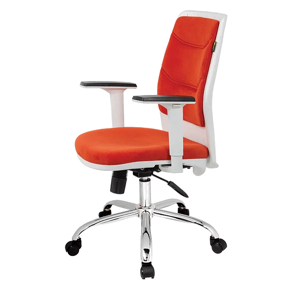 صندلی اداری کارمندی اپراتوری F 670
