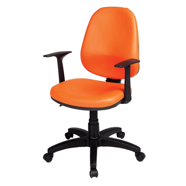 صندلی اداری کارمندی اپراتوری F 707