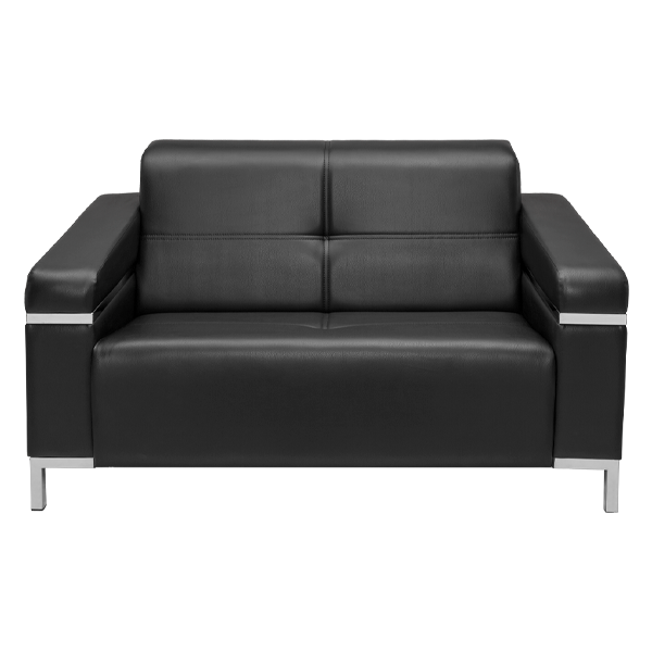 مبل دو نفره دیپلمات کد M 412 - تصویر 1