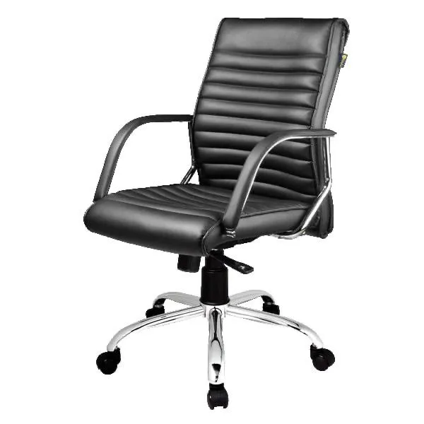 صندلی کارشناسی فوم دار S 5000